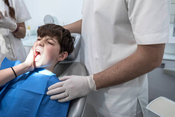 Best Emergency Pediatric Dental Care in Landover, MD