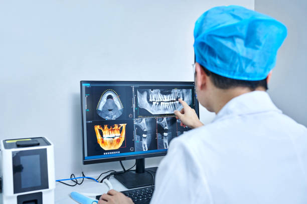 Best Emergency Denture Repair in Landover, MD