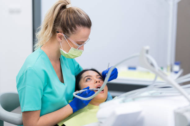 Best Emergency Root Canal Therapy in Landover, MD
